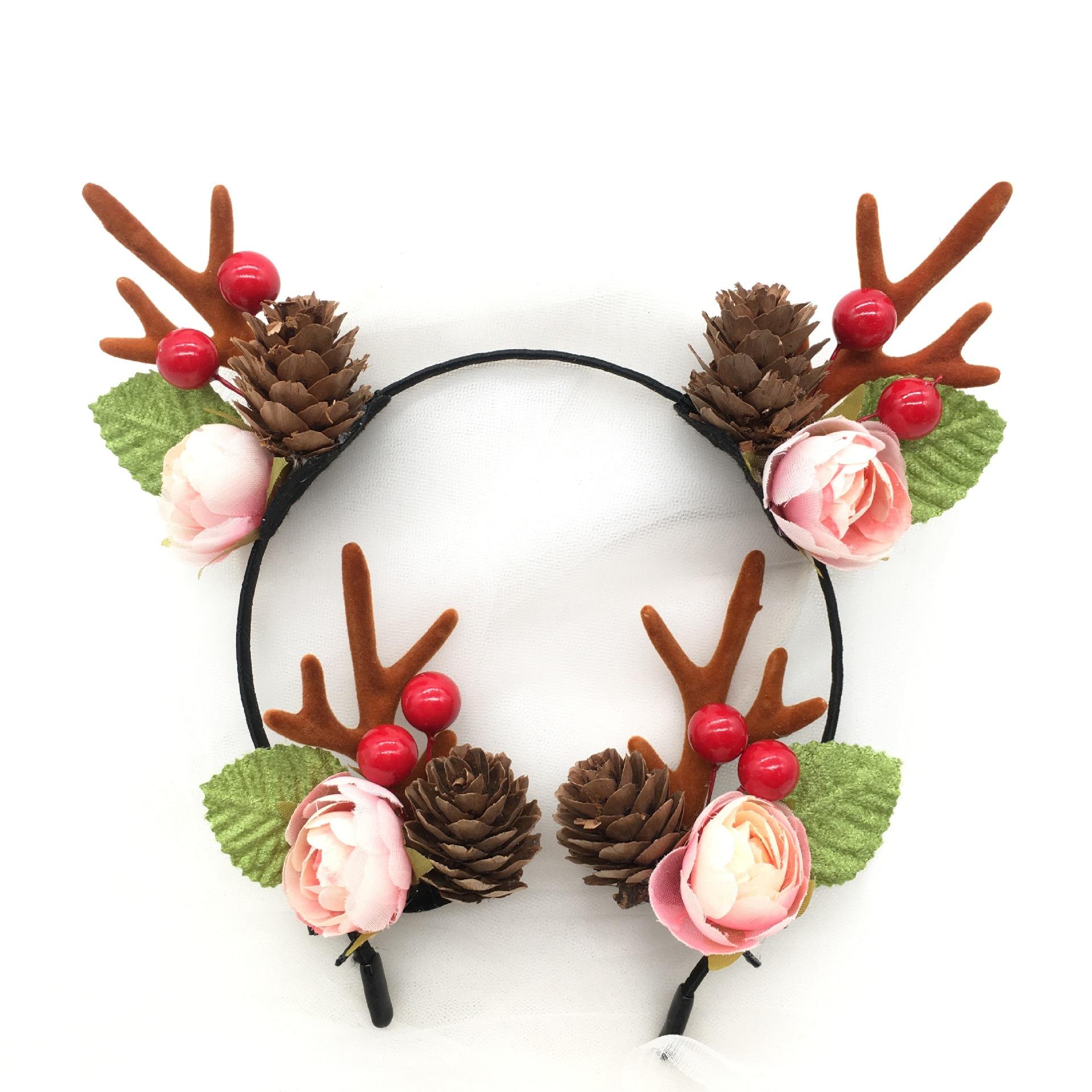 《魔力宝贝》圣诞活动战场送头饰在线送星星