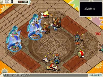 魔力宝贝职业的PVP战术与技巧(魔力宝贝职业的pvp战术与技巧攻略) 魔力宝贝职业的PVP战术与技巧(魔力宝贝职业的pvp战术与技巧攻略)