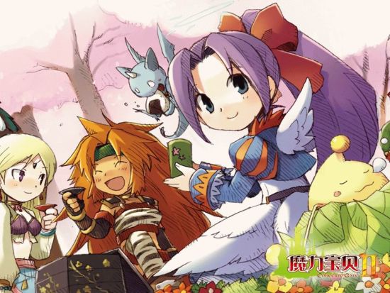 服务器魔力宝贝sf架设(魔力宝贝服务器界面扣点吗) 服务器魔力宝贝sf架设(魔力宝贝服务器界面扣点吗)