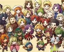 《魔力宝贝》宇宙大爆炸新版福利活动玩家上线有惊喜