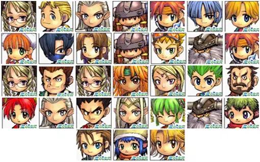 魔力宝贝连击最快职业是哪个