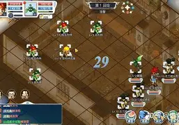 魔力宝贝佣兵寇兹技能图鉴攻略解析 魔力宝贝佣兵寇兹技能图鉴攻略解析