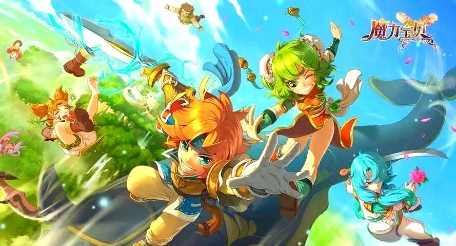 魔力宝贝觉醒攻略视频大全 魔力宝贝觉醒攻略视频大全