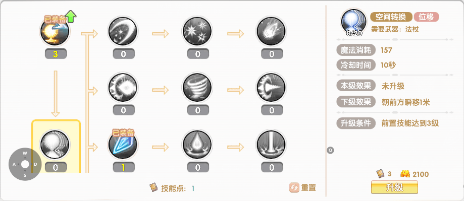 魔力宝贝百科：如何提升角色战斗力