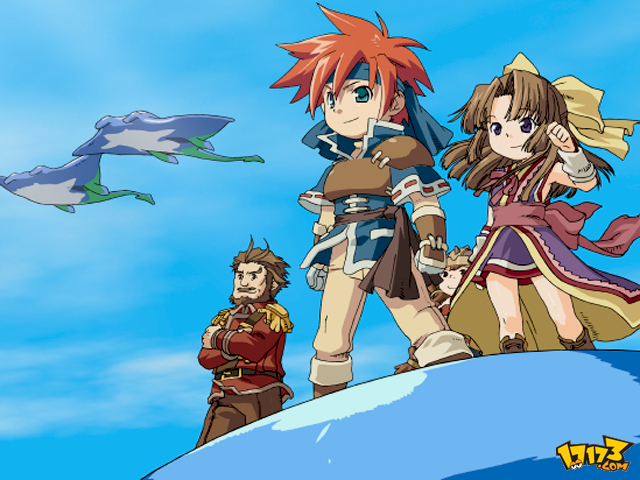 魔力宝贝怀旧改造图(魔力宝贝怀旧改造图怎么获得)