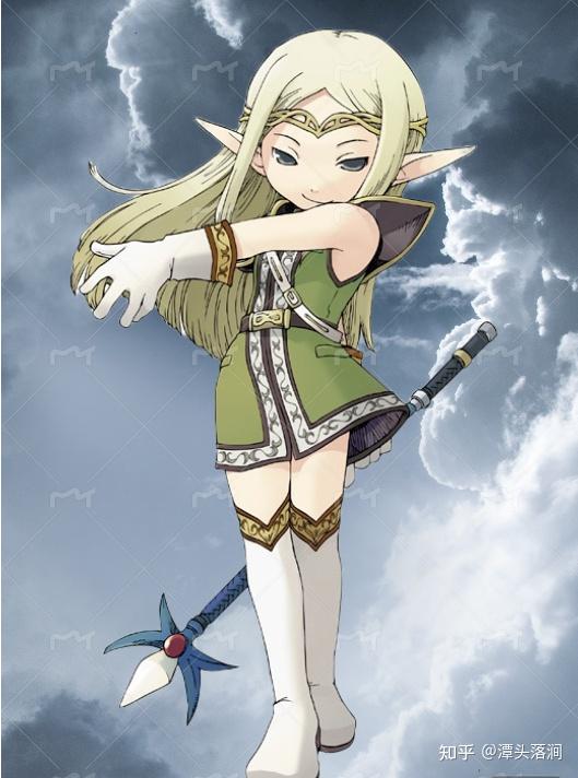 魔力宝贝职业的历史与文化背景(魔力宝贝职业的历史与文化背景是什么) 魔力宝贝职业的历史与文化背景(魔力宝贝职业的历史与文化背景是什么)